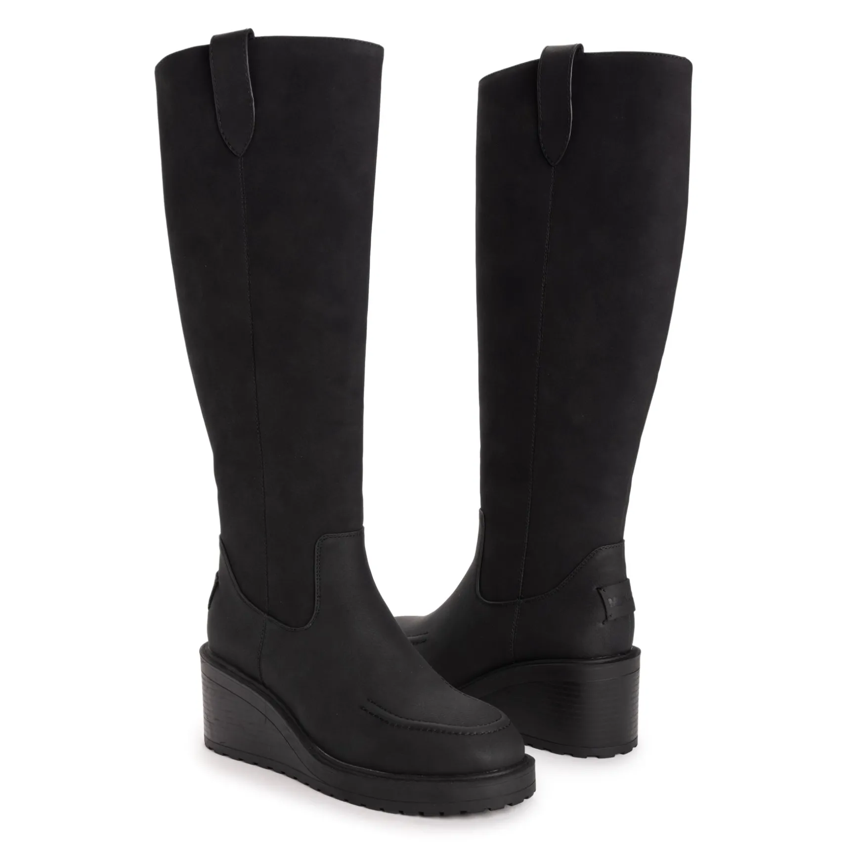 Women's Sky Sloane Tall Wedge Boots