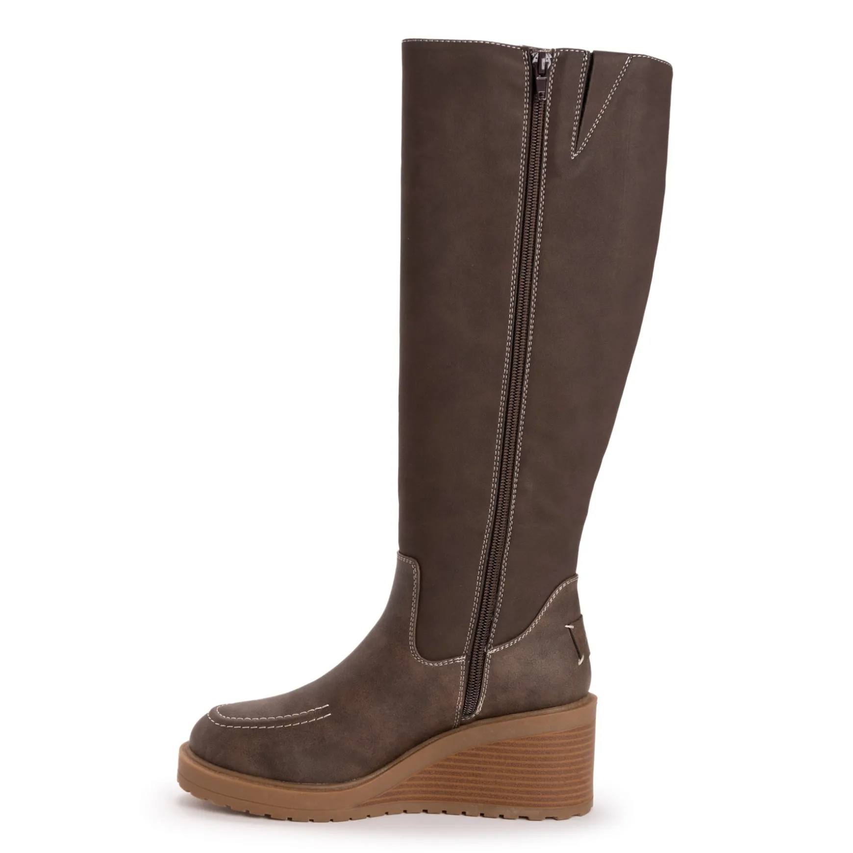 Women's Sky Sloane Tall Wedge Boots