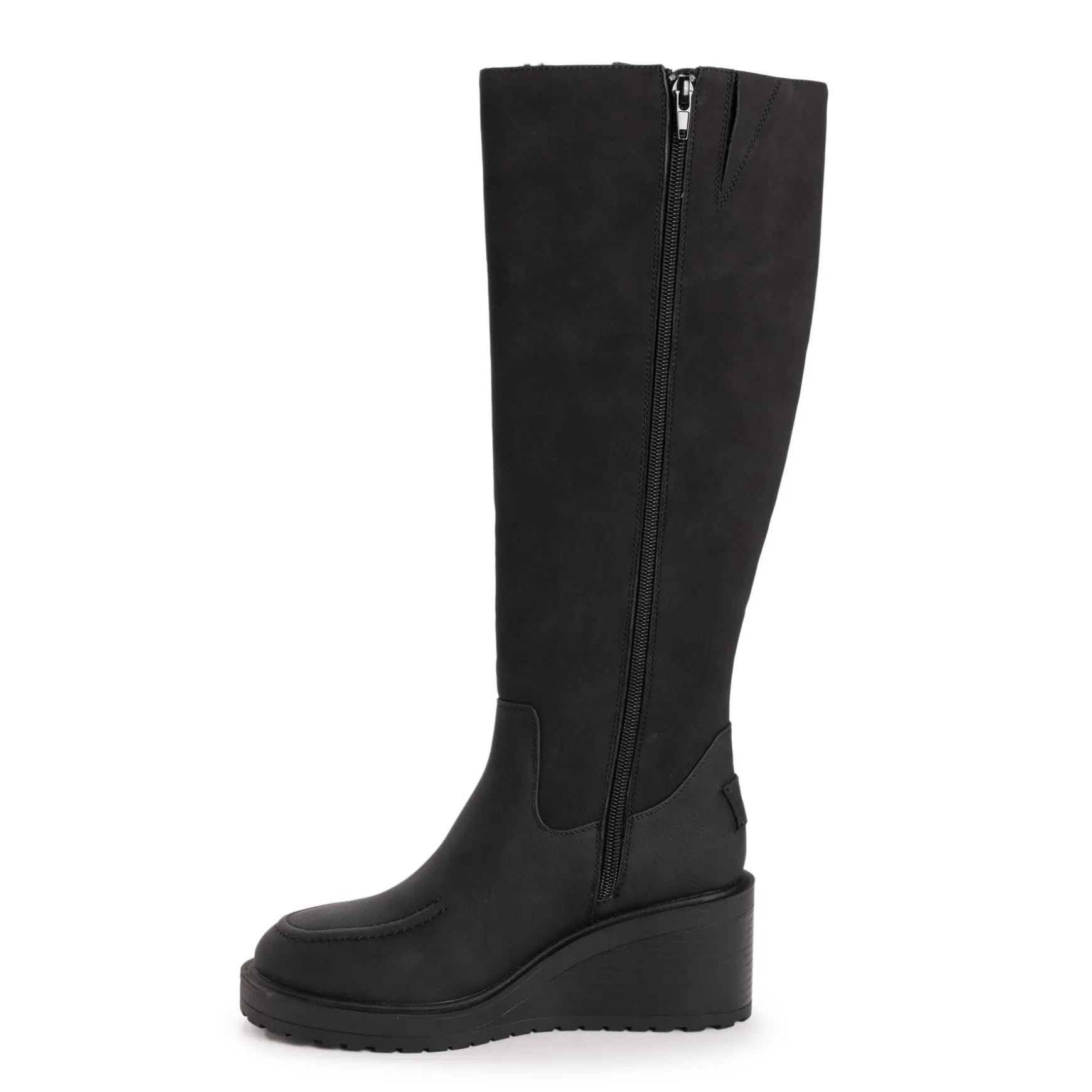 Women's Sky Sloane Tall Wedge Boots