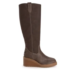 Women's Sky Sloane Tall Wedge Boots