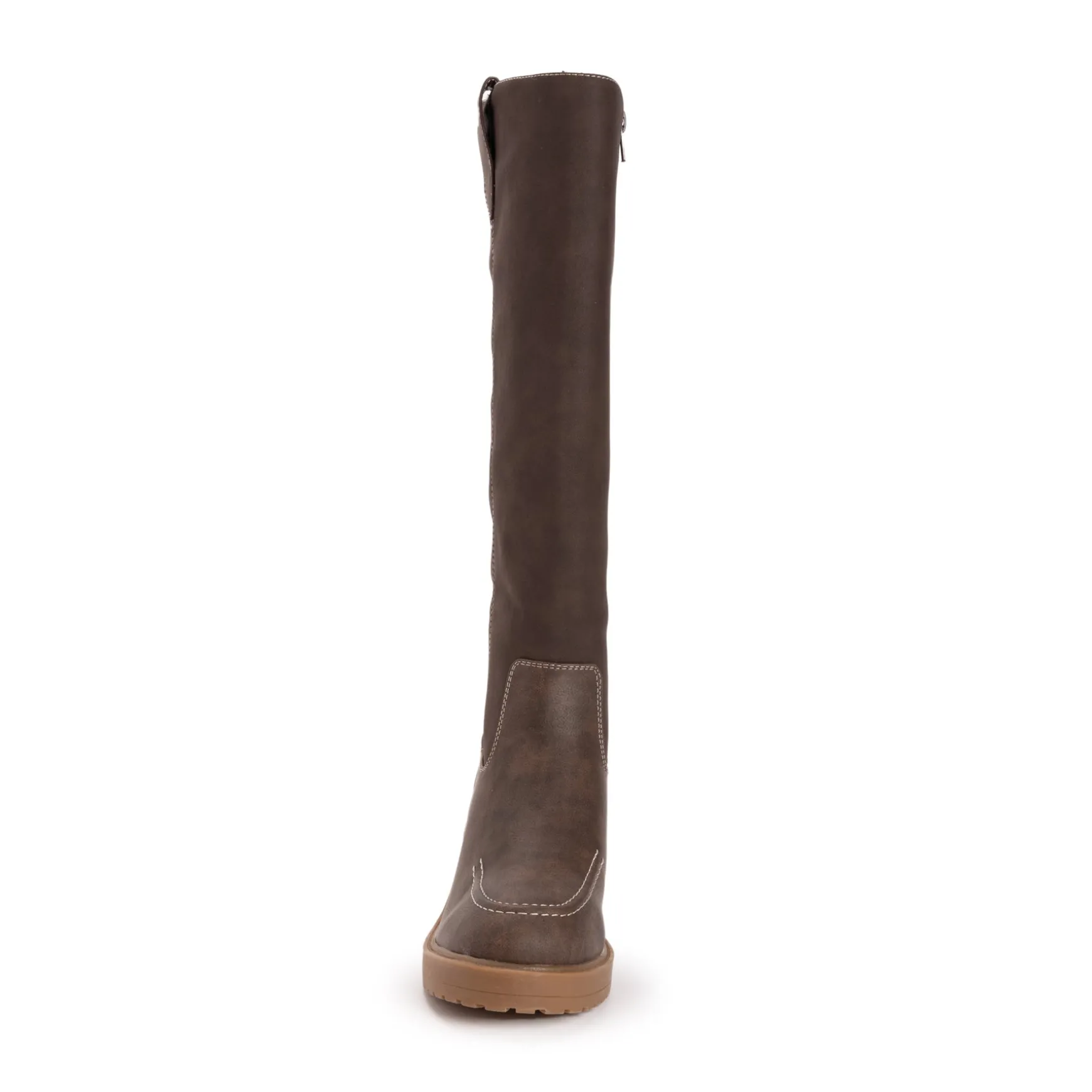 Women's Sky Sloane Tall Wedge Boots