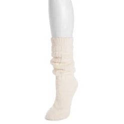 Women's Slouch Sparkle Cozy Socks