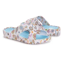 Women's Spa Day Sandal
