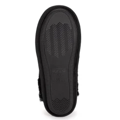 Women's Sparkle Scuff Slippers