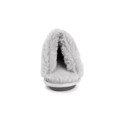 Women's Sparkle Scuff Slippers