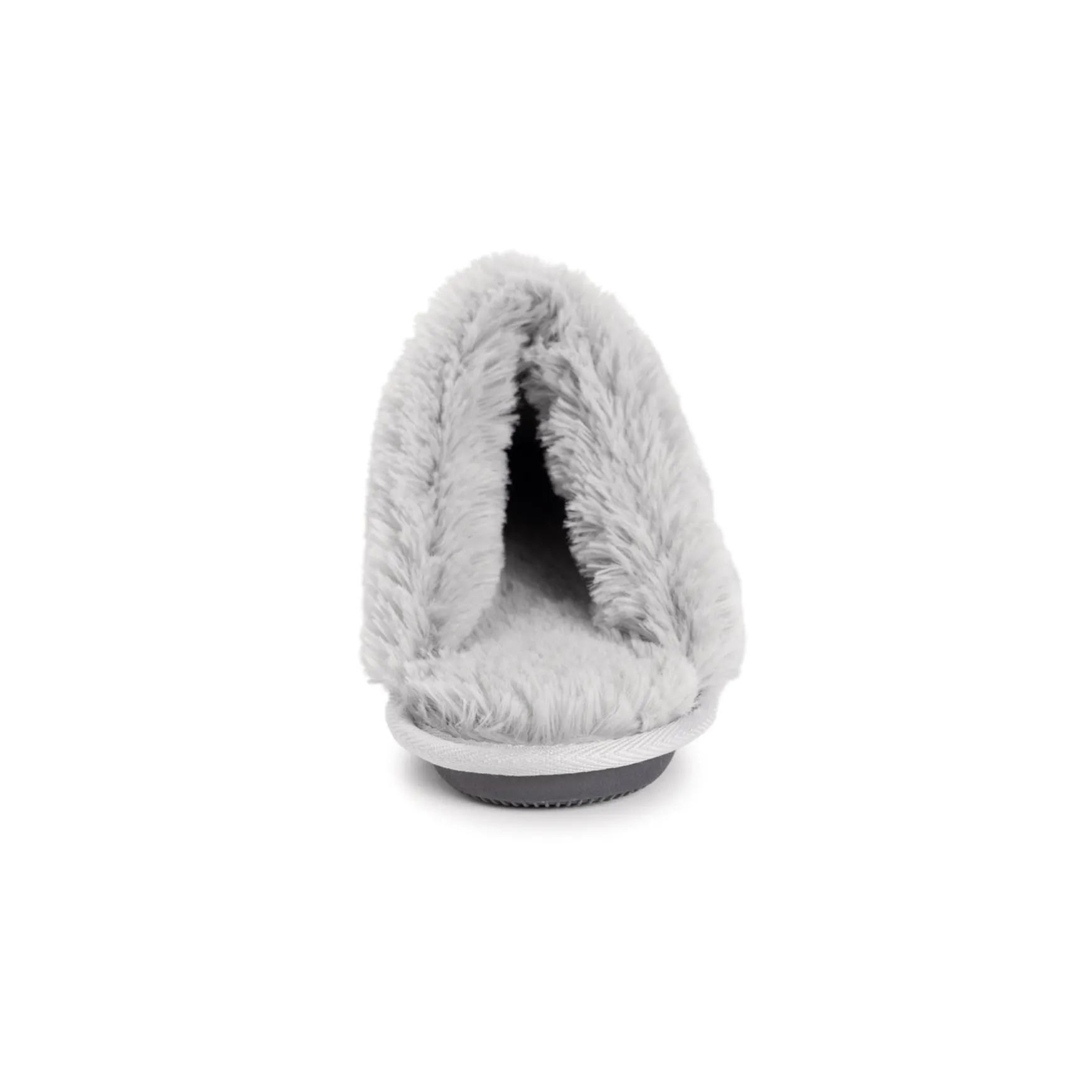 Women's Sparkle Scuff Slippers