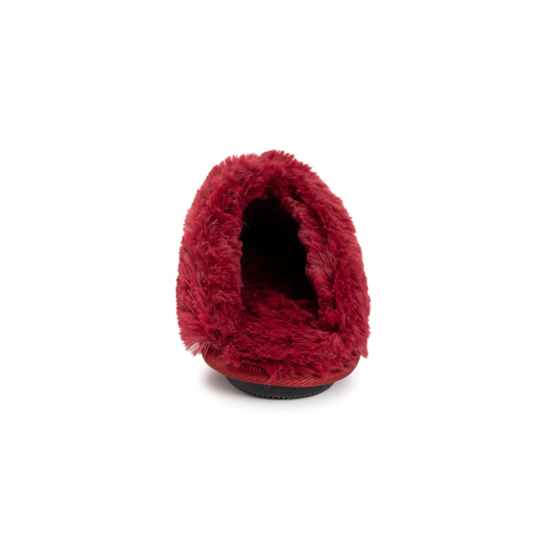 Women's Sparkle Scuff Slippers