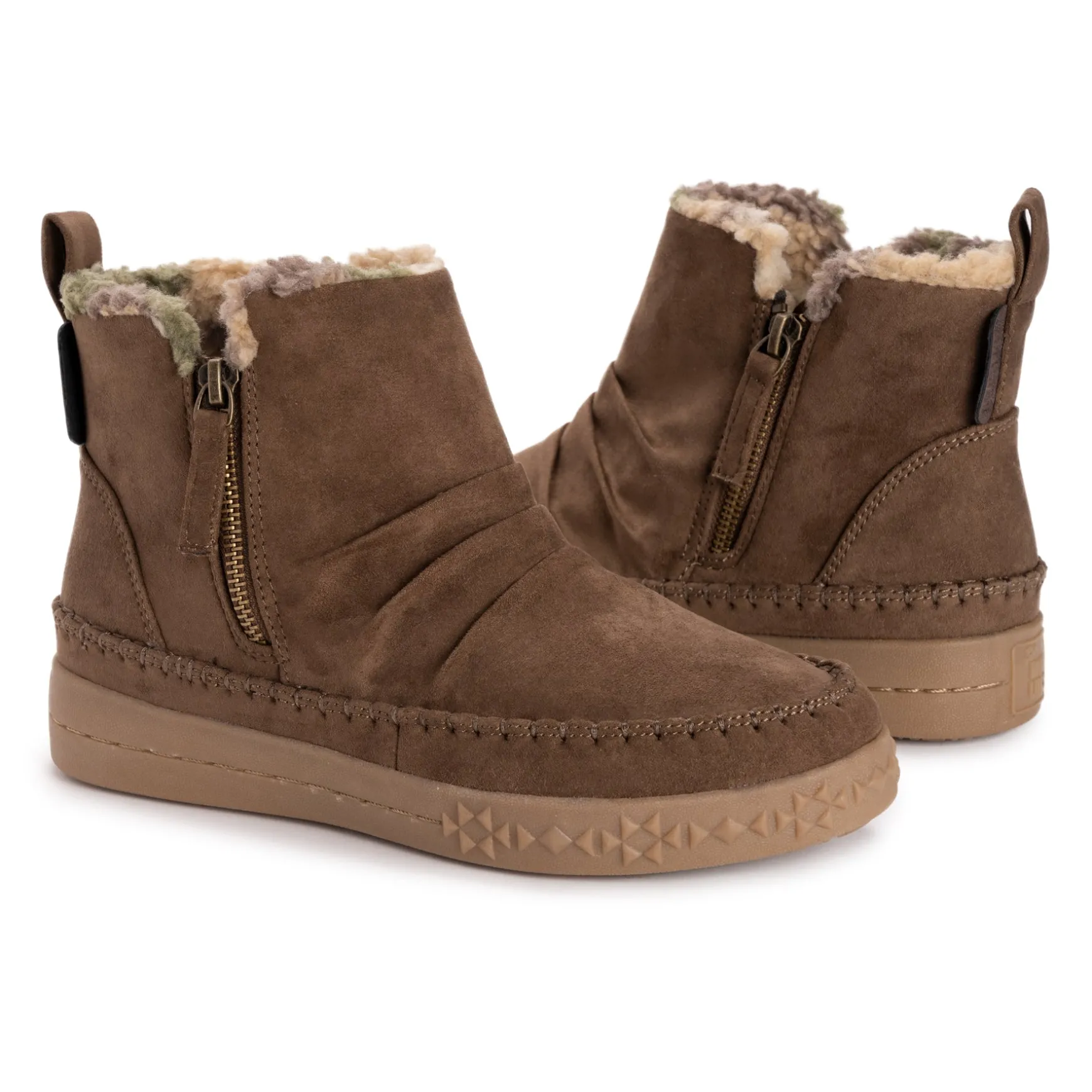 Women's Street Richmond Bootie