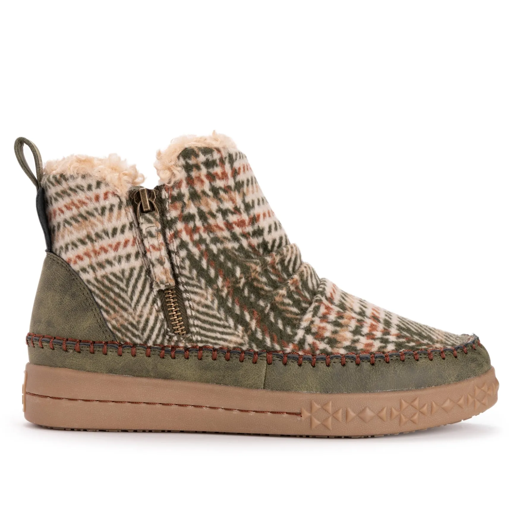 Women's Street Richmond Bootie