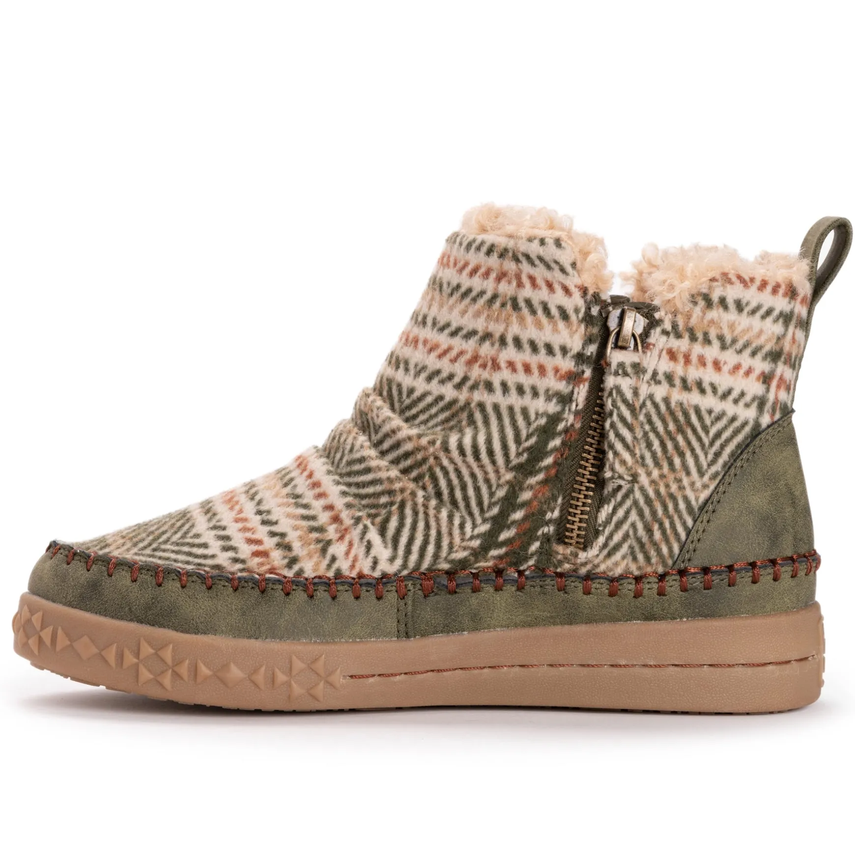 Women's Street Richmond Bootie