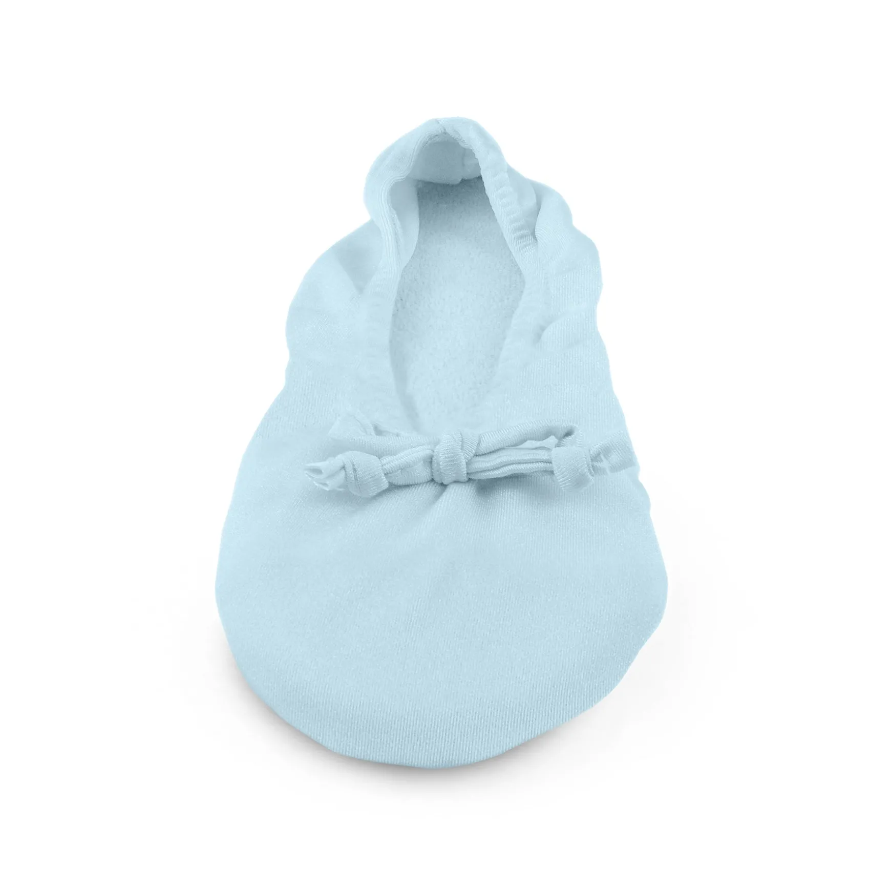 Women's Stretch Satin Ballerina Slipper
