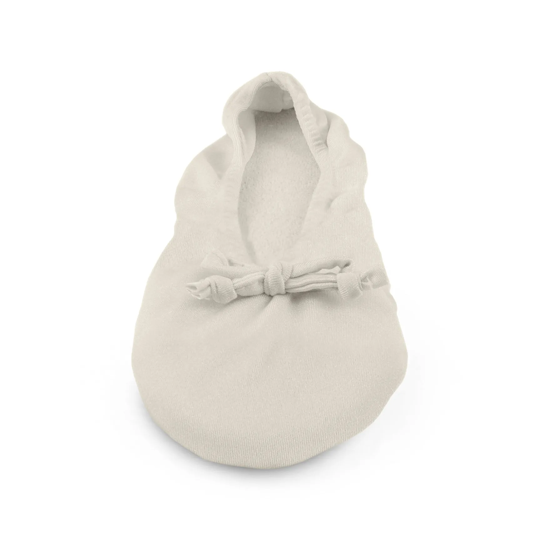 Women's Stretch Satin Ballerina Slipper