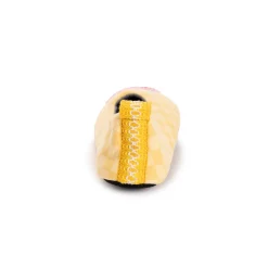 Women's Travel Ballerina with Patch