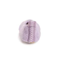 Women's Travel Ballerina with Patch