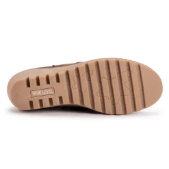 Women's Vermont Essex Wedge Booties