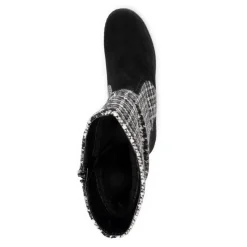 Women's Vermont Stowe Wedge Boots