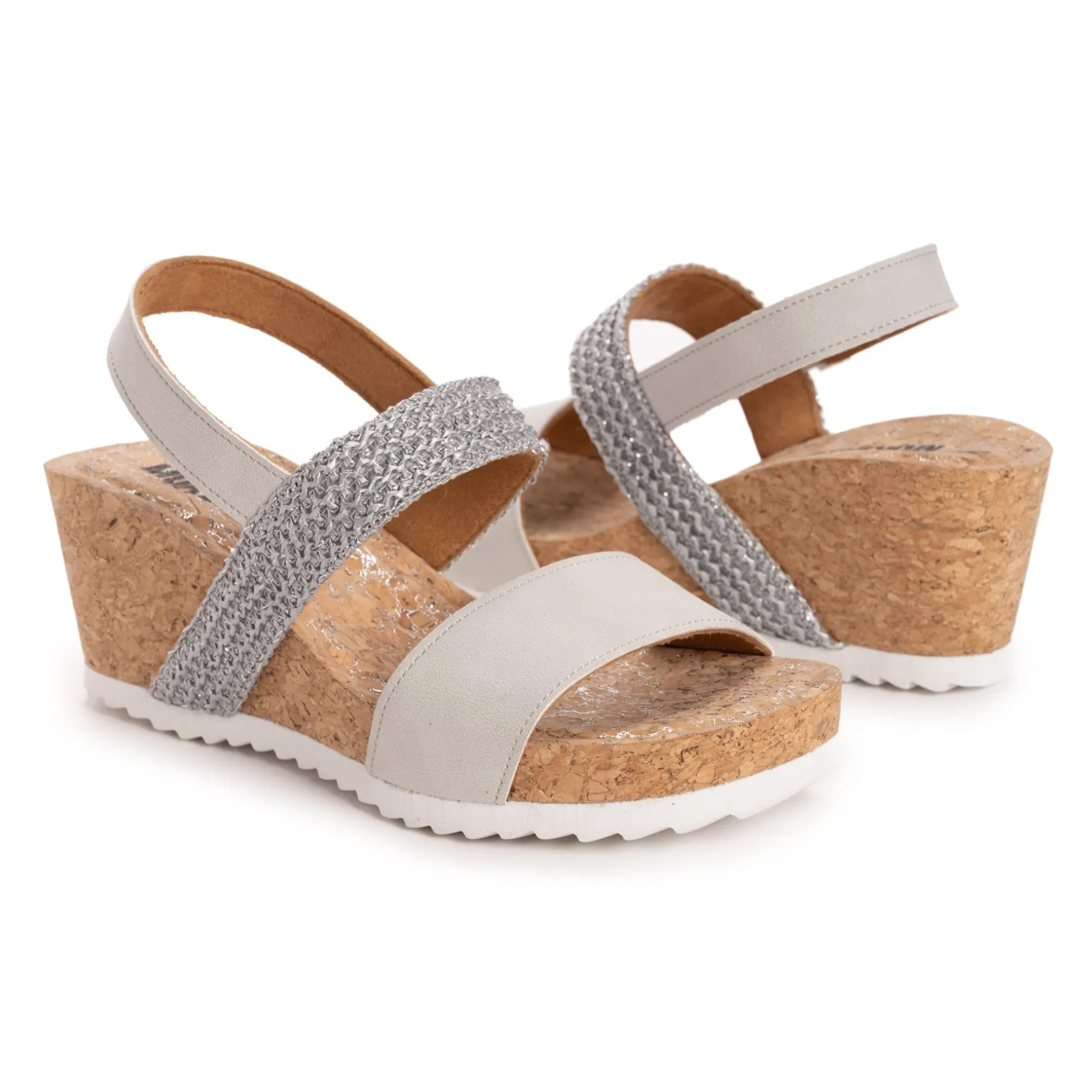 Women's Wendy Wedge Sandal