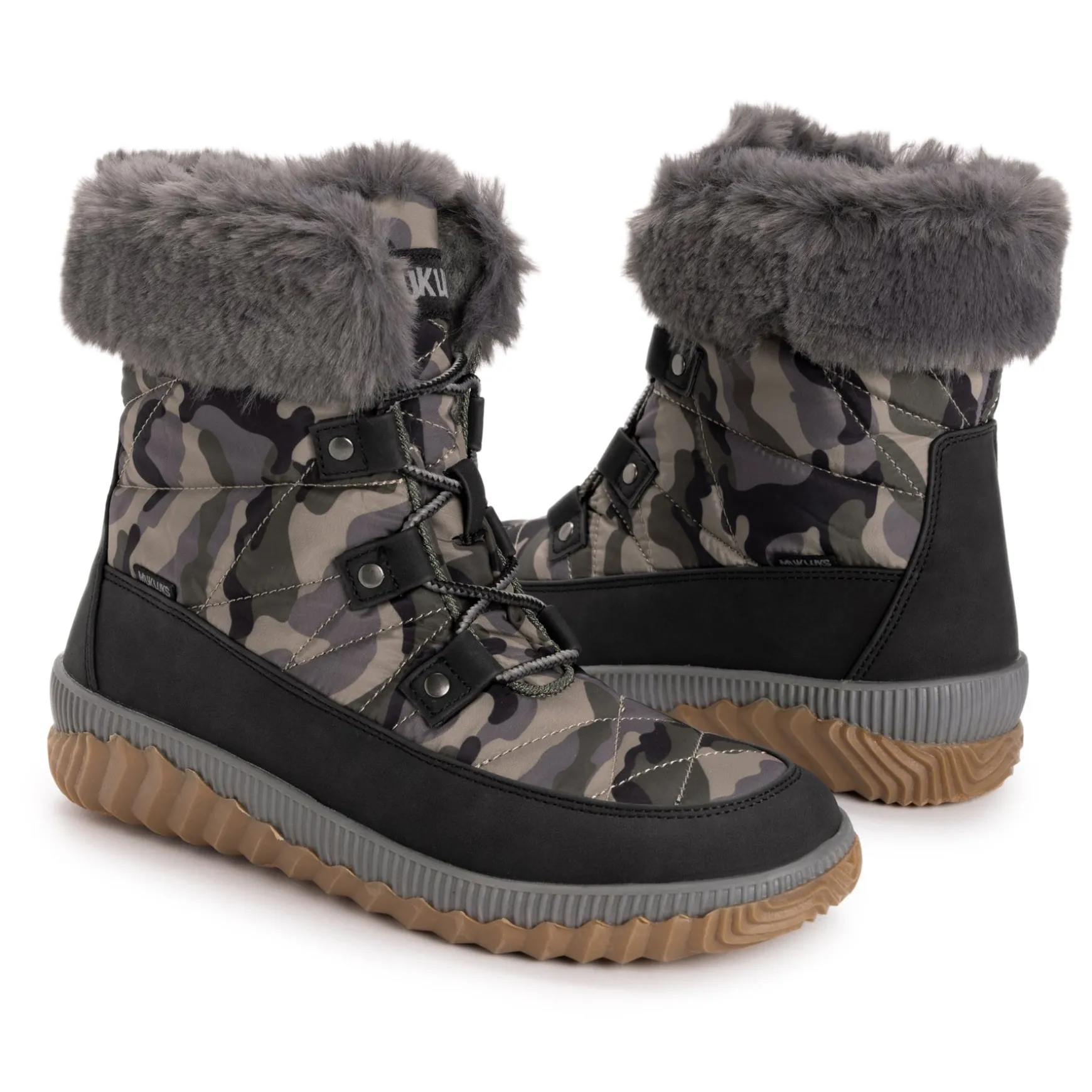 Women's Winnie Waverly Boot
