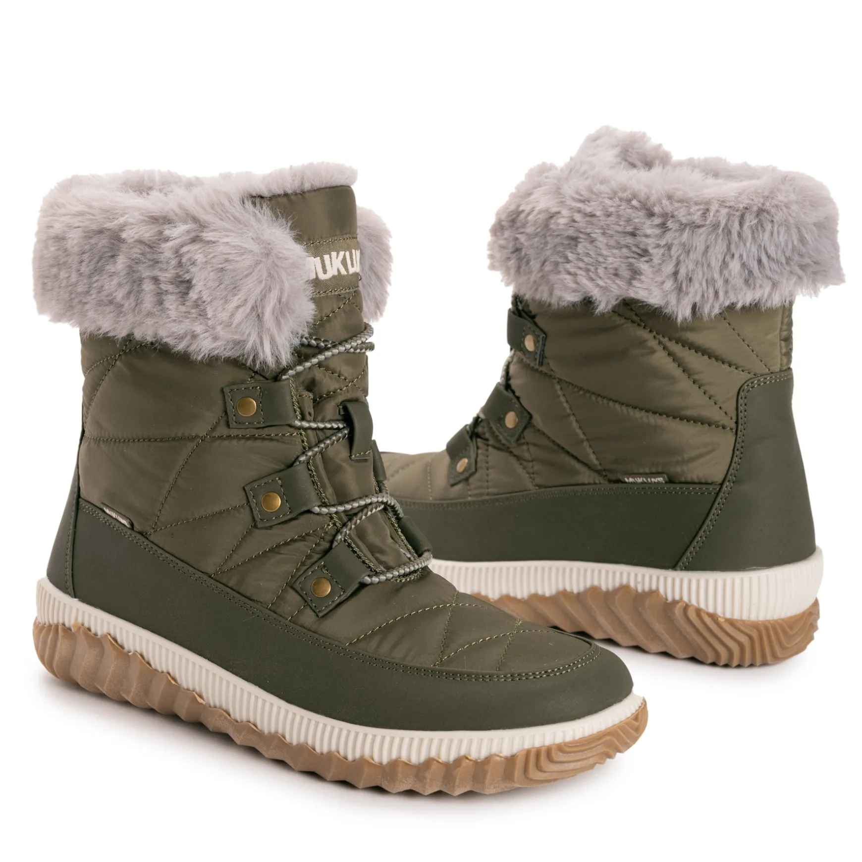 Women's Winnie Waverly Boot