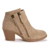 Women's Yellowstone Yardley Boots