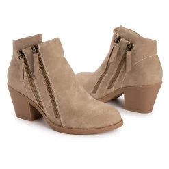 Women's Yellowstone Yardley Boots