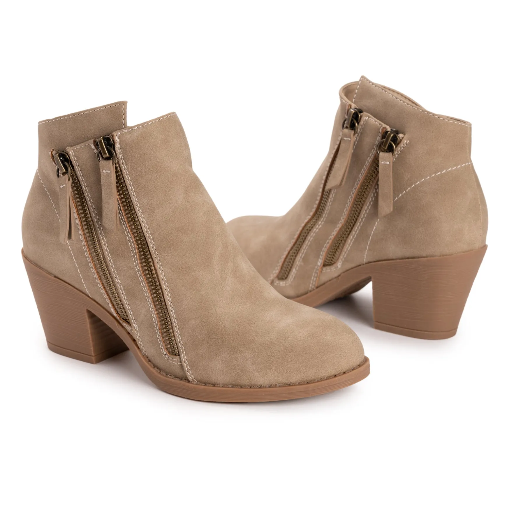 Women's Yellowstone Yardley Boots