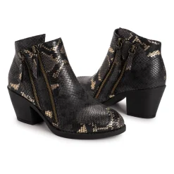 Women's Yellowstone Yardley Boots