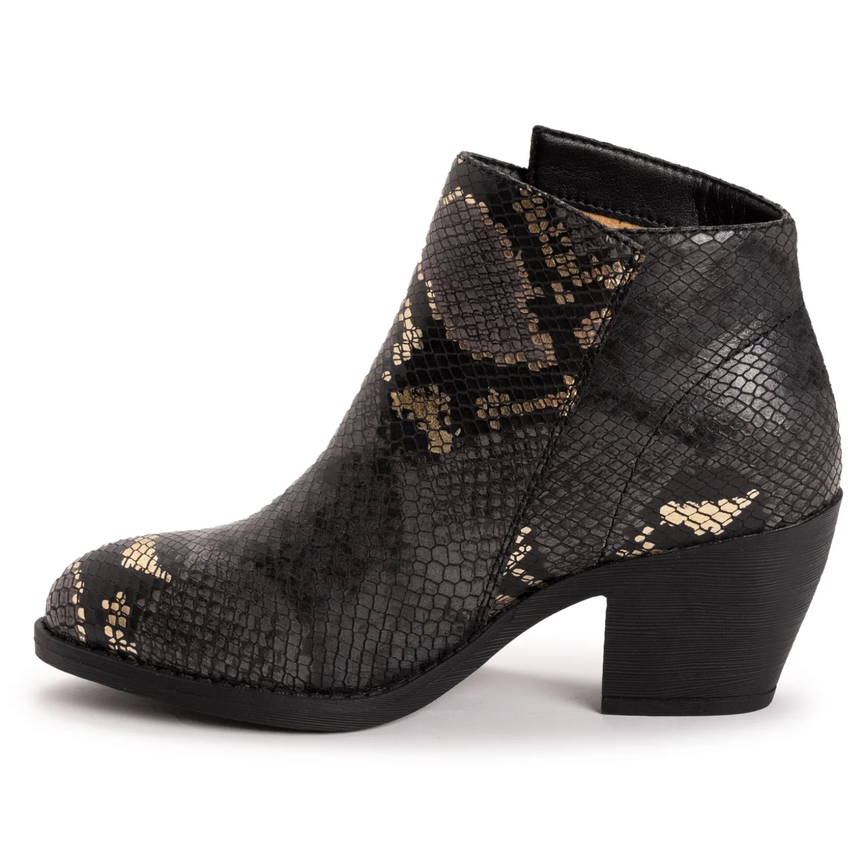 Women's Yellowstone Yardley Boots