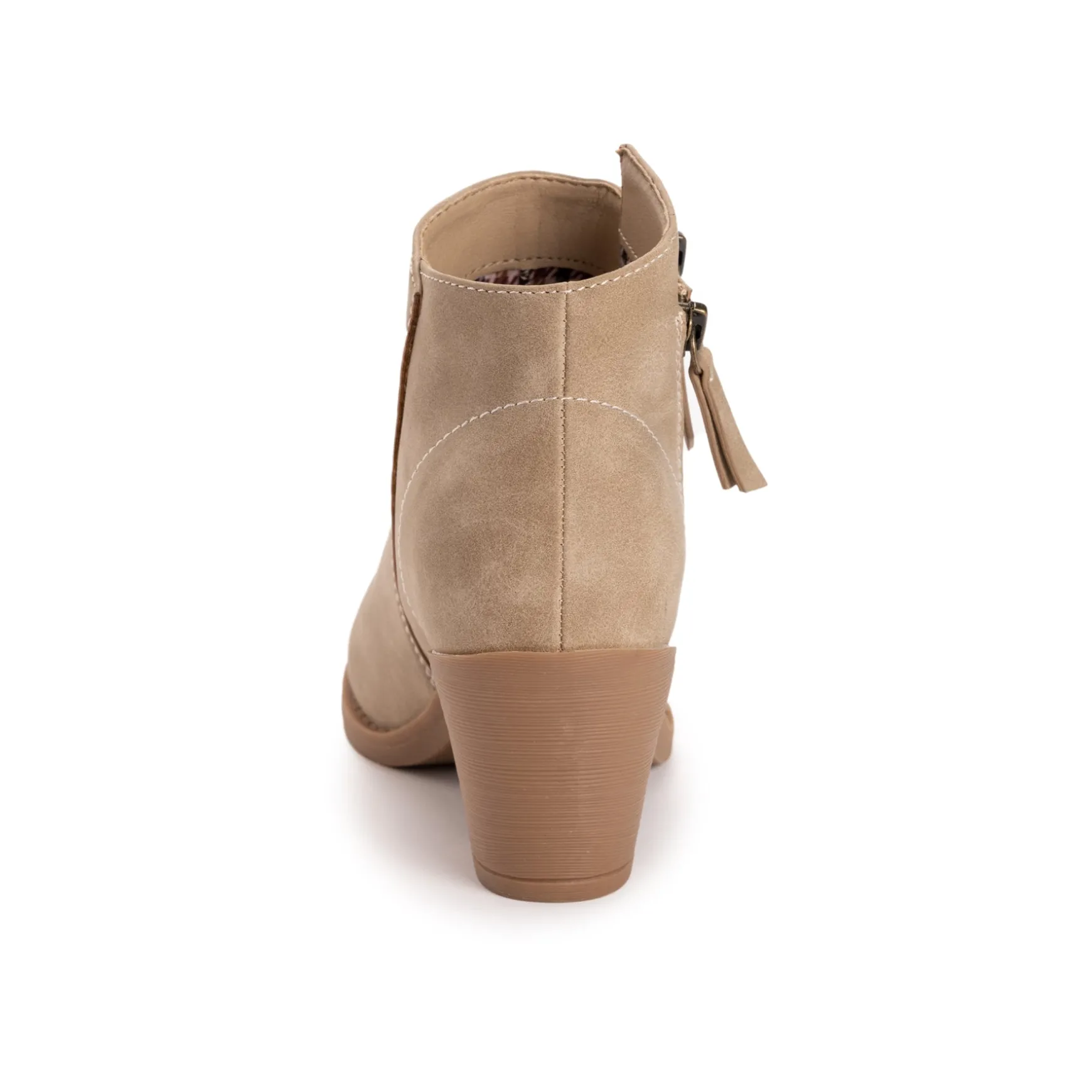 Women's Yellowstone Yardley Boots