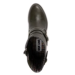 Women's Yellowstone Yeats Boots