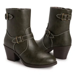 Women's Yellowstone Yeats Boots